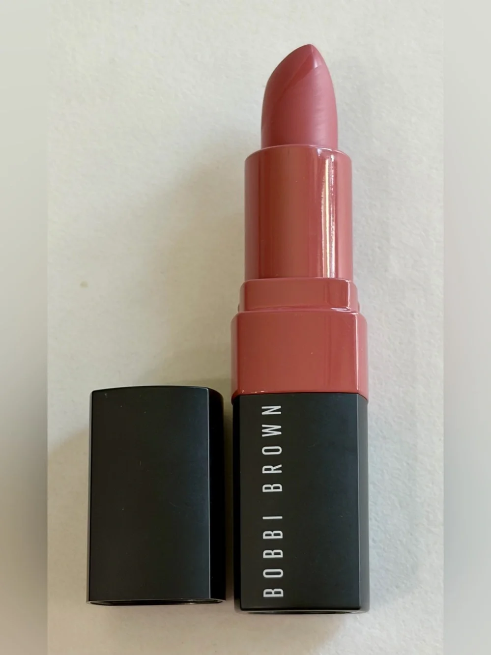 Bobbi Brown Crushed Lip Color Blondie Pink Lipstick